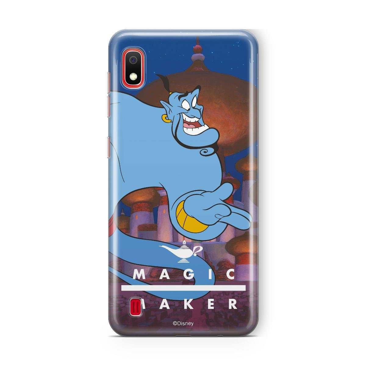 Etui na SAMSUNG Galaxy A10 DISNEY Aladyn 001