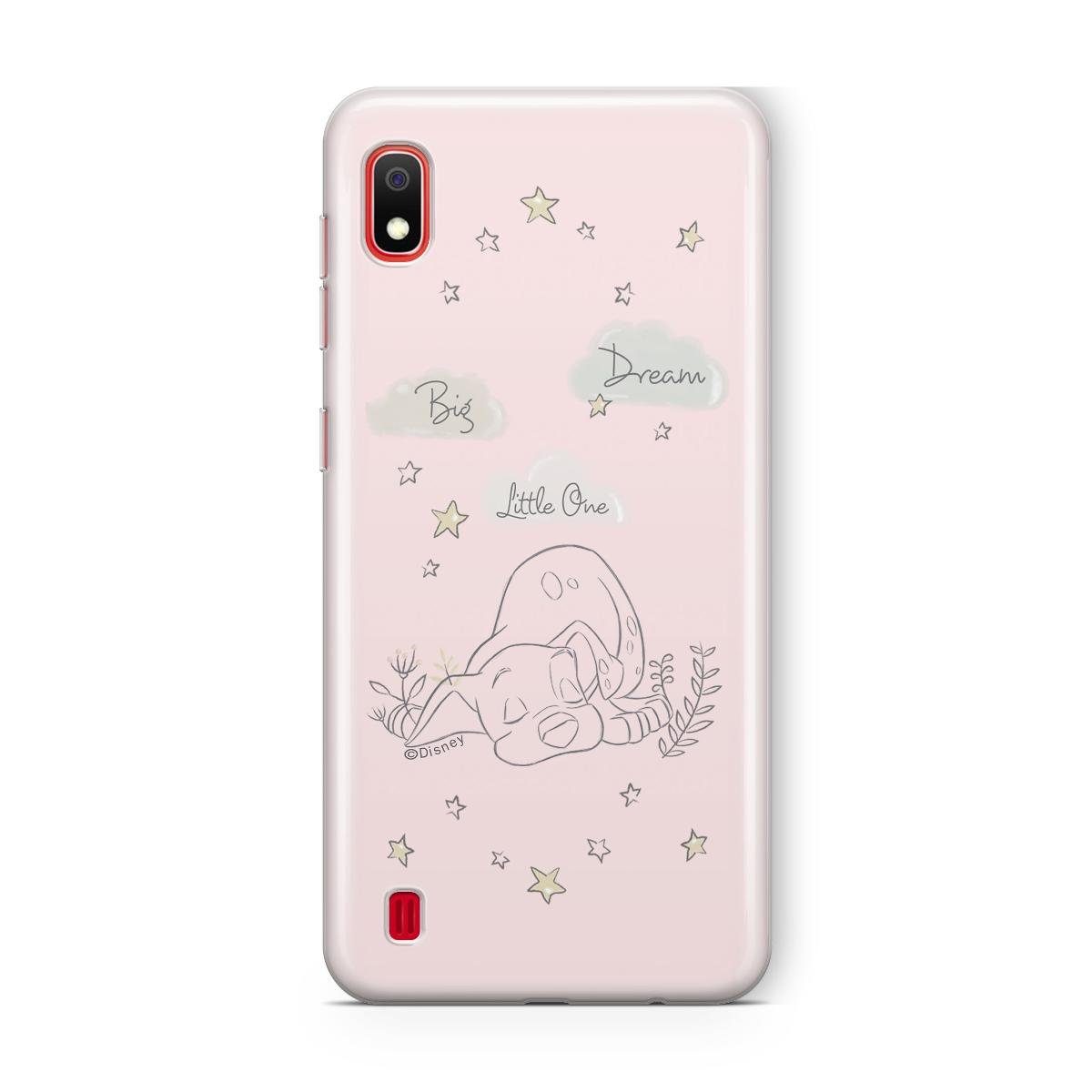 Etui na SAMSUNG Galaxy A10 DISNEY Dalmatyńczyk 001