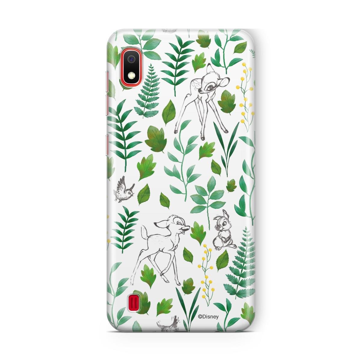 Etui na SAMSUNG Galaxy A10 DISNEY Bambi 008