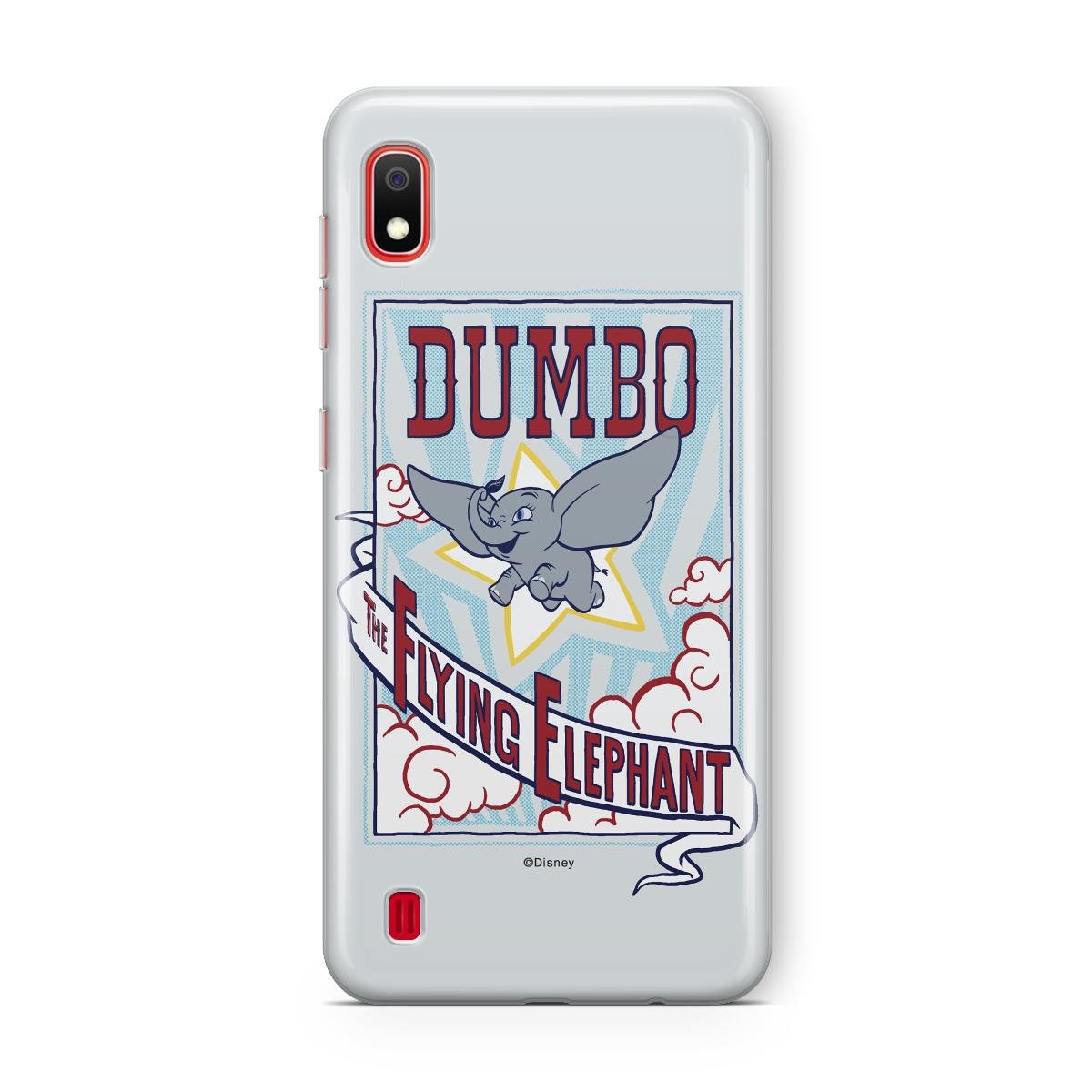 Etui na SAMSUNG Galaxy A10 DISNEY Dumbo 002