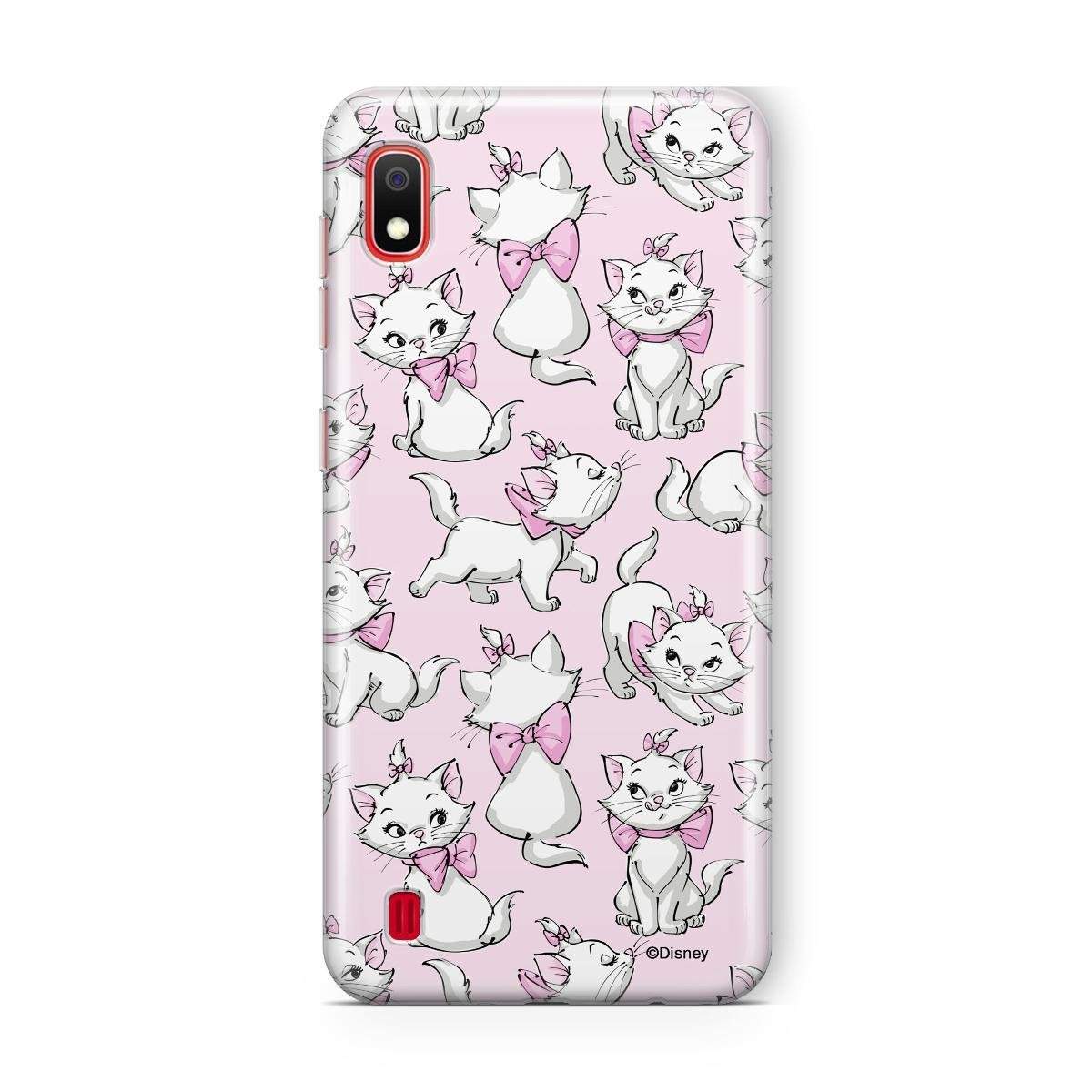 Etui na SAMSUNG Galaxy A10 DISNEY Marie 003