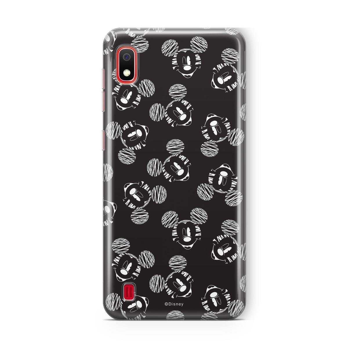 Etui na SAMSUNG Galaxy A10 DISNEY Mickey 012