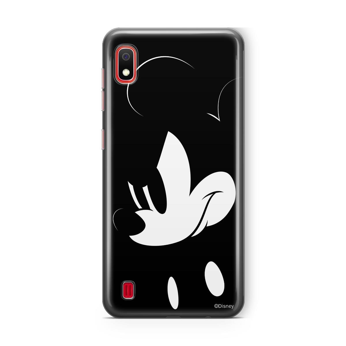 Etui na SAMSUNG Galaxy A10 DISNEY Mickey 029