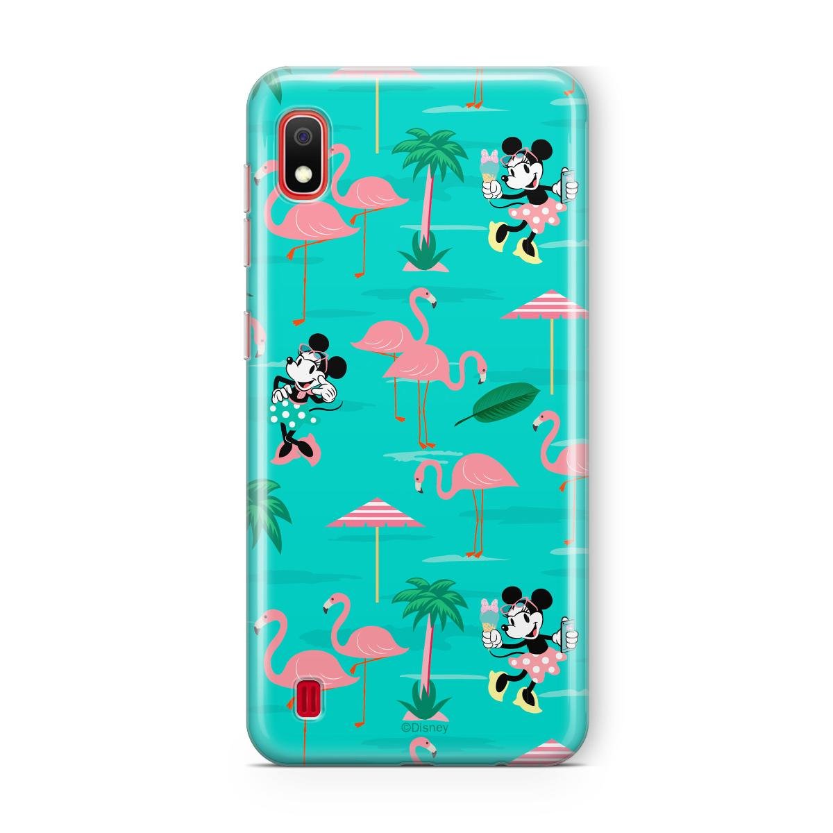 Etui na SAMSUNG Galaxy A10 DISNEY Minnie 038