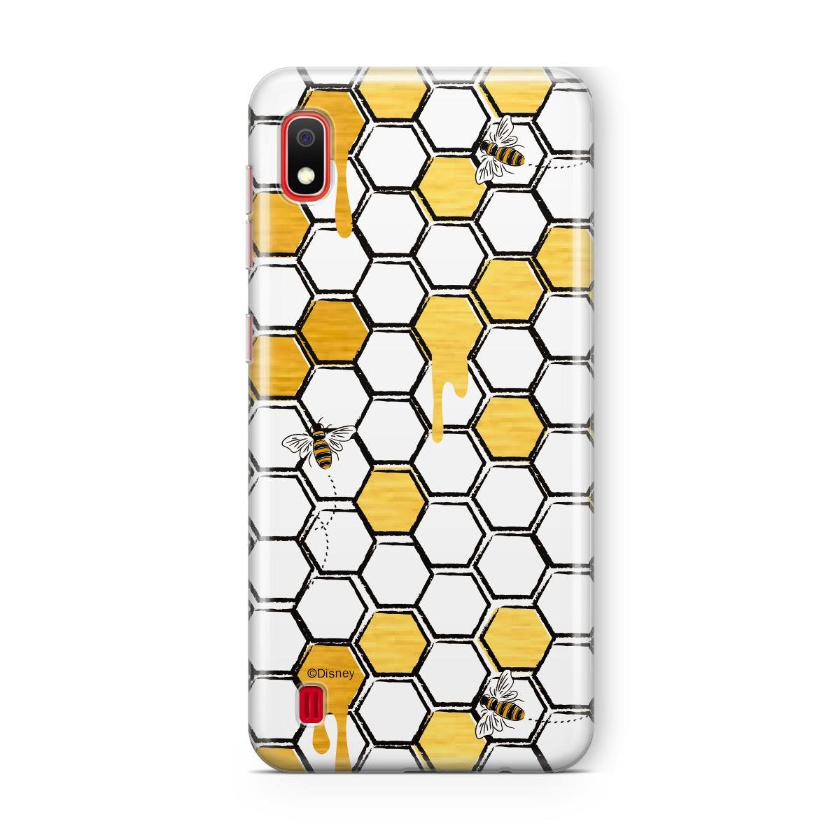 Etui na SAMSUNG Galaxy A10 DISNEY Kubuś i Przyjaciele 015