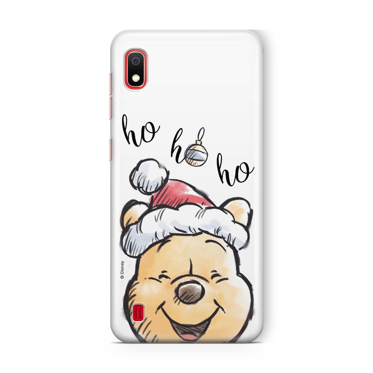 Etui na SAMSUNG Galaxy A10 DISNEY Kubuś i Przyjaciele 022