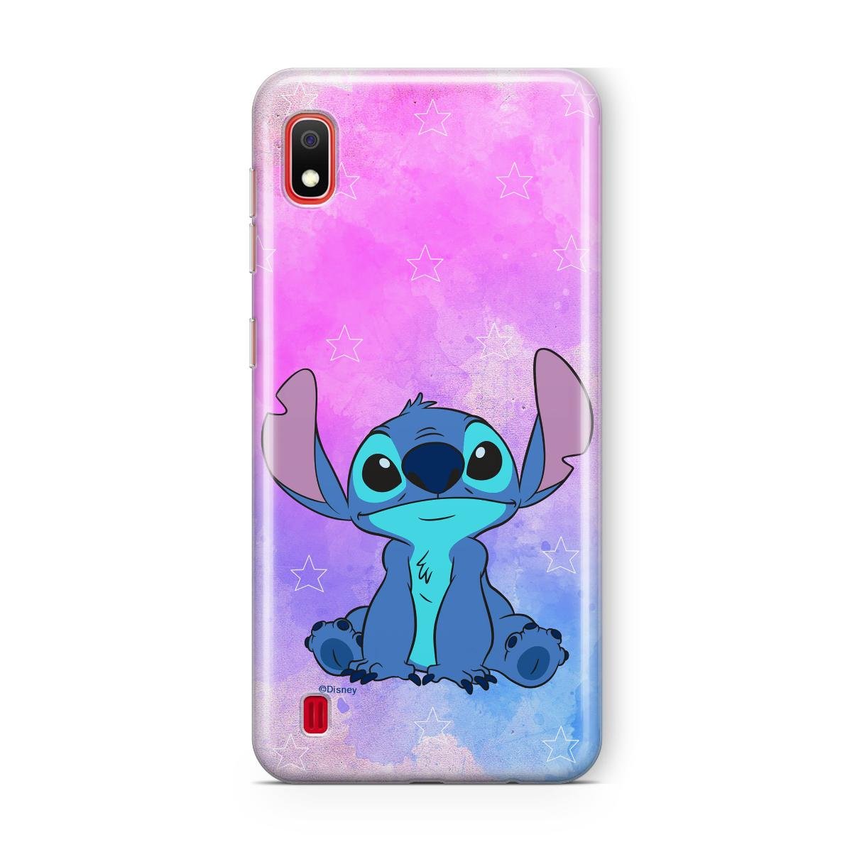 Disney ERT GROUP Oryginalne i oficjalnie licencjonowane etui na telefon komórkowy Lilo i Stitch do Samsung A10, Case, pokrowiec, pokrowiec z tworzywa sztucznego TPU, chroni przed uderzeniami i zarysowaniami DPCSTICH3117