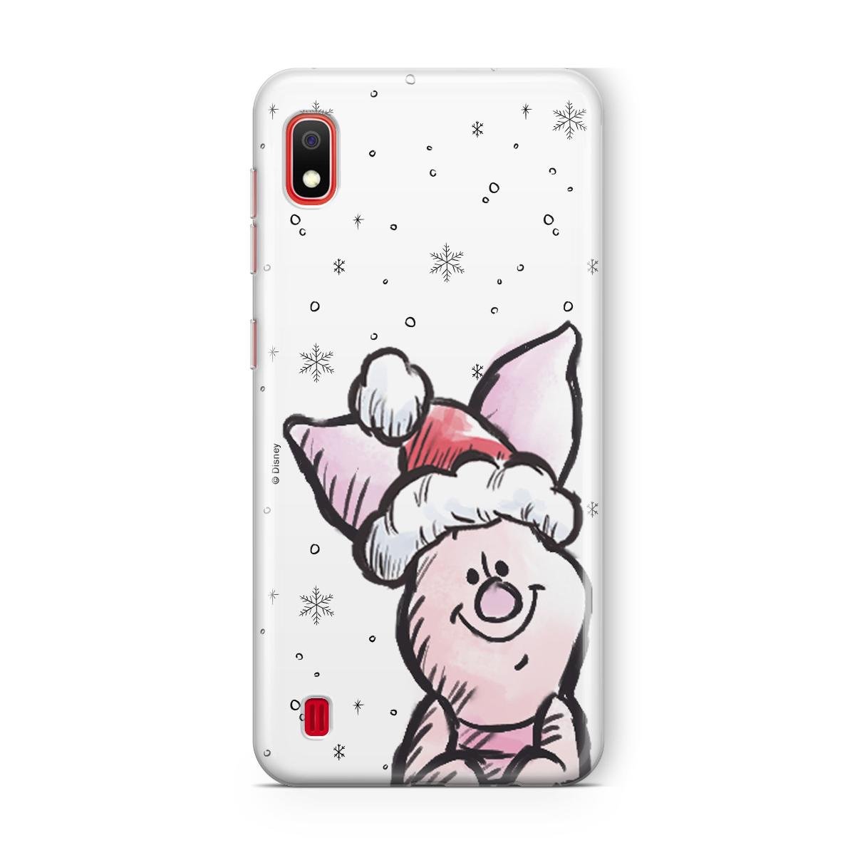 Etui na SAMSUNG Galaxy A10 DISNEY Kubuś i Przyjaciele 027