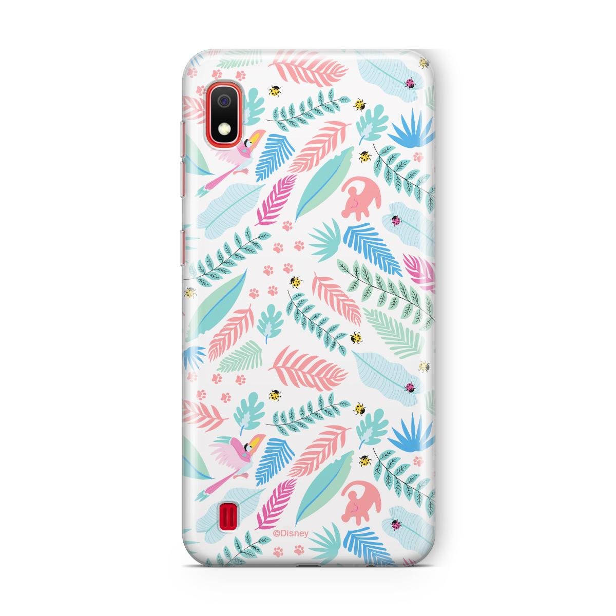 Etui na SAMSUNG Galaxy A10 DISNEY Król Lew 001