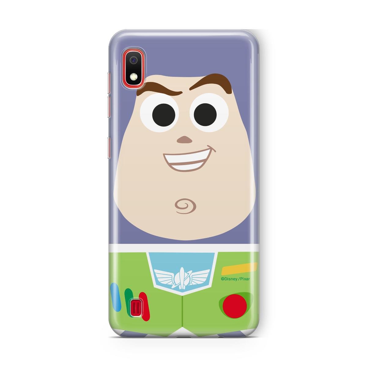 Etui na SAMSUNG Galaxy A10 DISNEY Toy Story 011