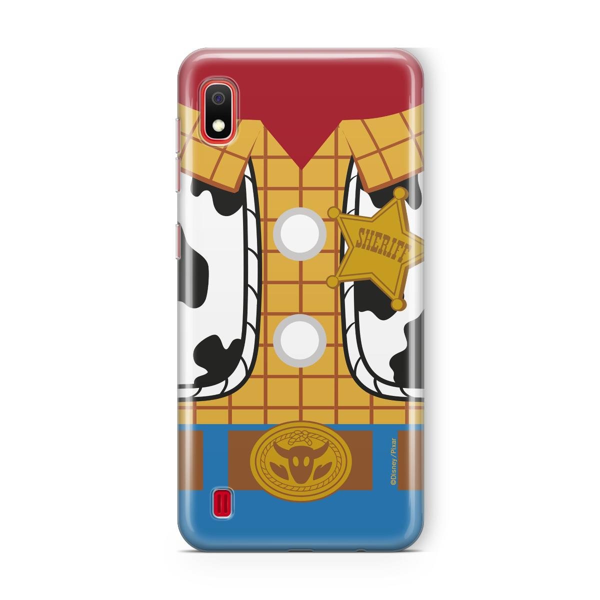 Etui na SAMSUNG Galaxy A10 DISNEY Toy Story 014