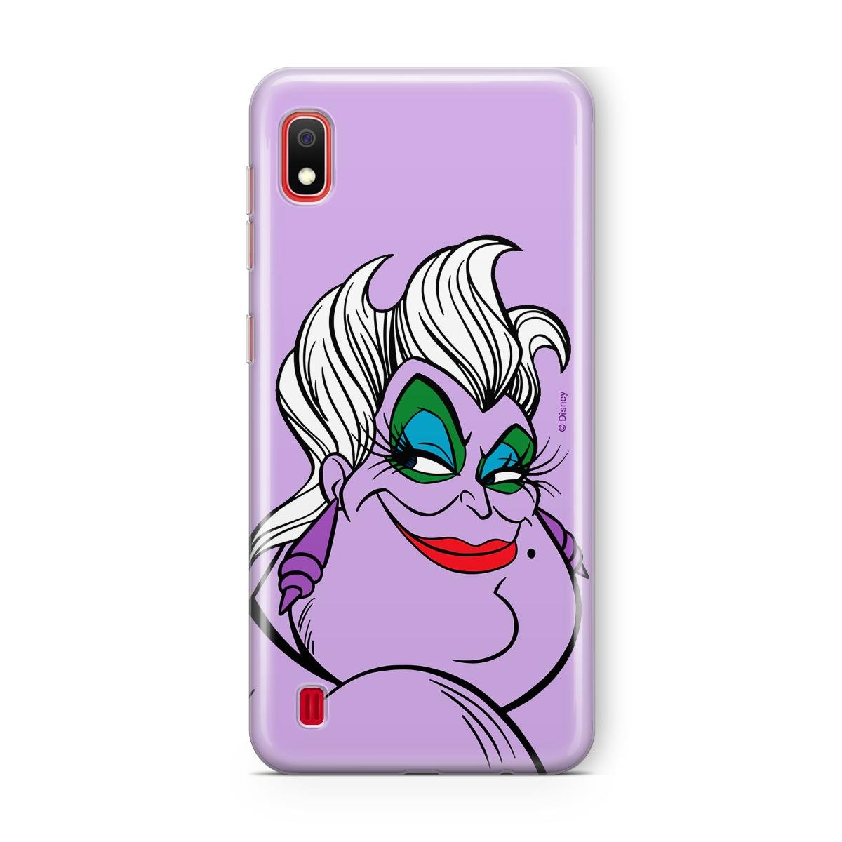 Etui na SAMSUNG Galaxy A10 DISNEY Urszula 001