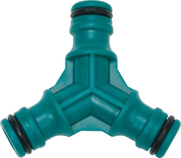 FLO Rozdzielacz typ y 1/2 abs na karcie 89244