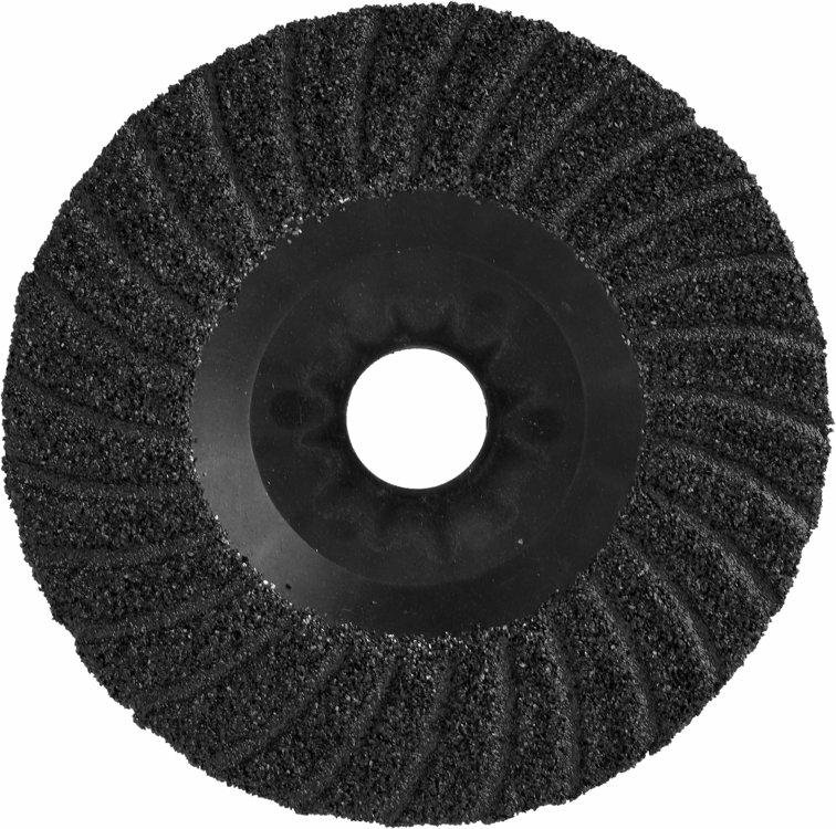 YATO TARCZA SZLIFIERSKA UNIWERSALNA 125mm P 16