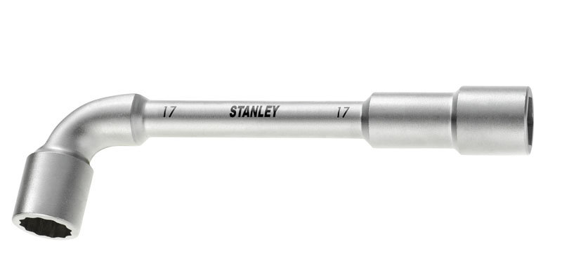 Stanley Klucz Fajkowy 12x6 pkt., przebity 7 mm (1-13-459)
