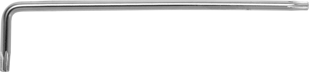Yato KLUCZ TORX SECURITY DŁUGI T25 YT-05517 YT-05517