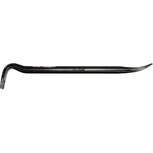 YATO Łom profilowany 350x22x13 mm YT-46810