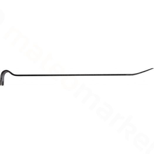 YATO Łom płaski 380x35x6mm YT-46821