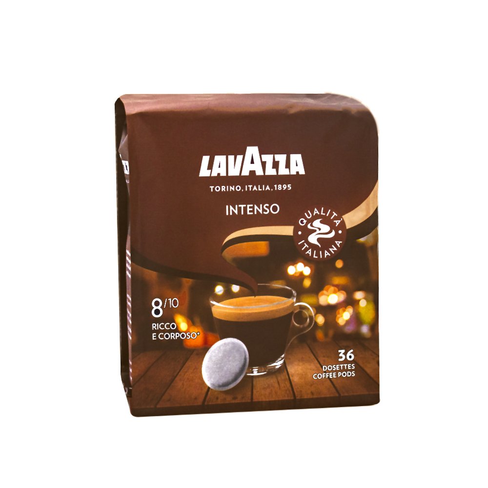 Lavazza Intenso Pads 36 szt. 3547