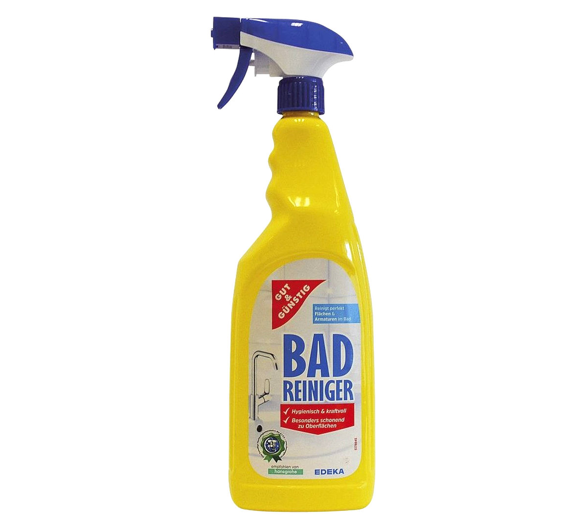 Edeka Anti- Kalk 1,5kg Odkamieniacz do pralek