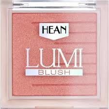 HEAN Lumi Blush Róż do policzków 03 Golden rose 4g 45239-uniw