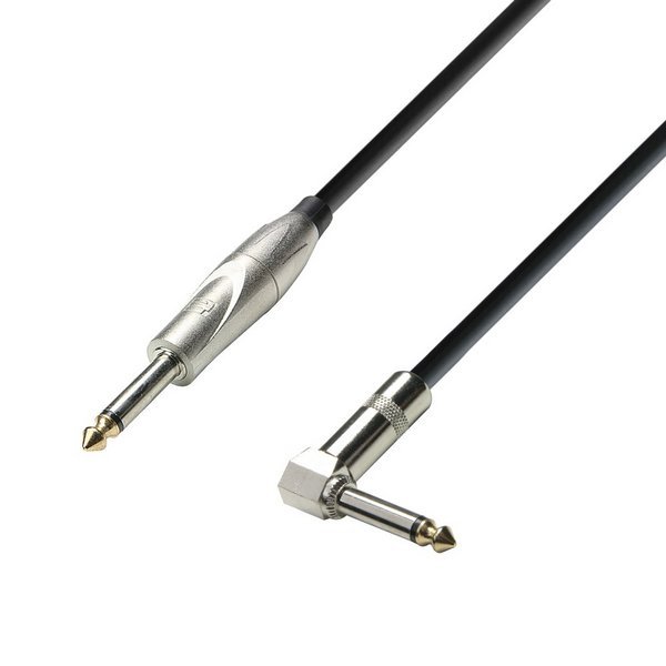 ah Cables adam hall Cables 3 Star Serie instrument przewód K3IPR0900