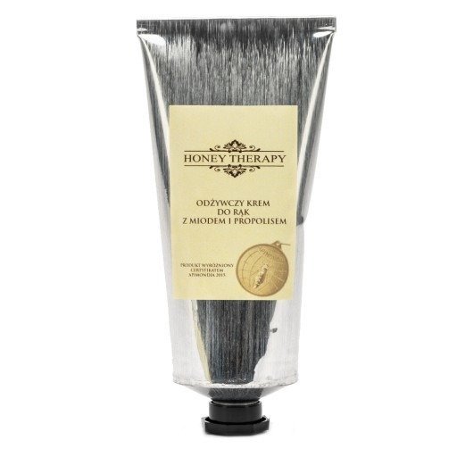 Honey Therapy Honey Therapy Wanilia Krem do rąk 70g