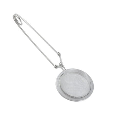 mount everest tea Mount Everest Tea - Zaparzacz do herbaty - szczypce 5cm 36101