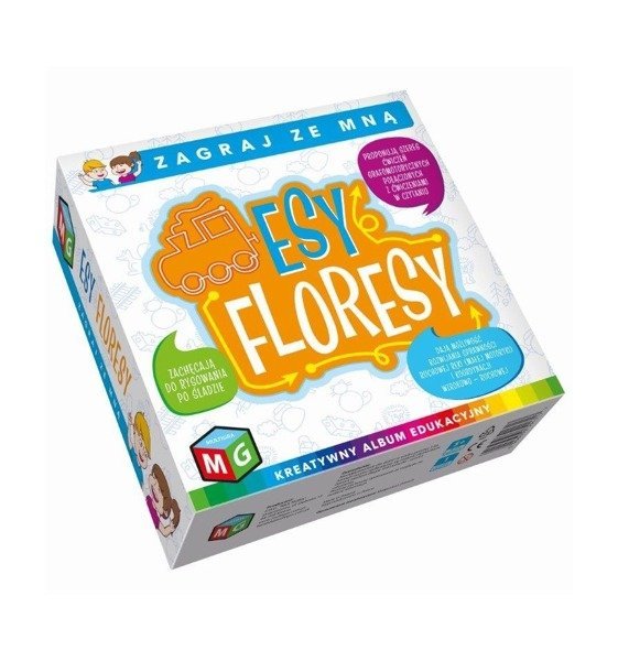 Multigra Esy floresy