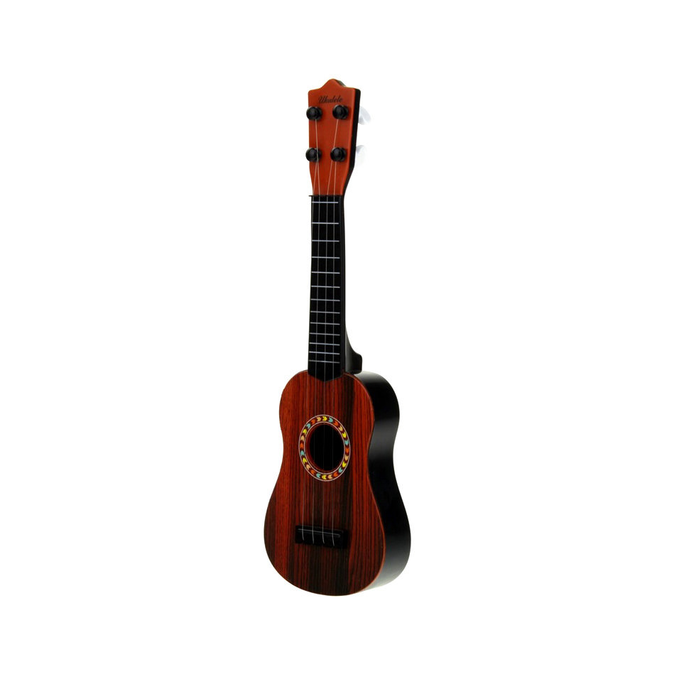 Urwiskowo, gitara ukulele dla dzieci