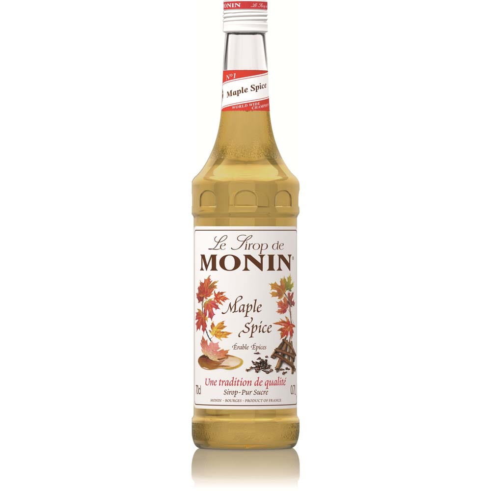 Monin Syrop Klon | 0,7L SC-908097