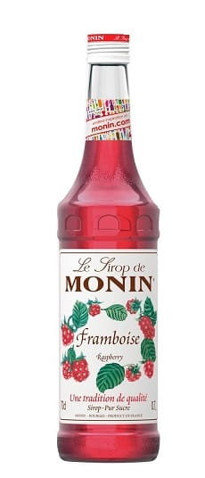 Monin Malinowy 0,7 l 1761