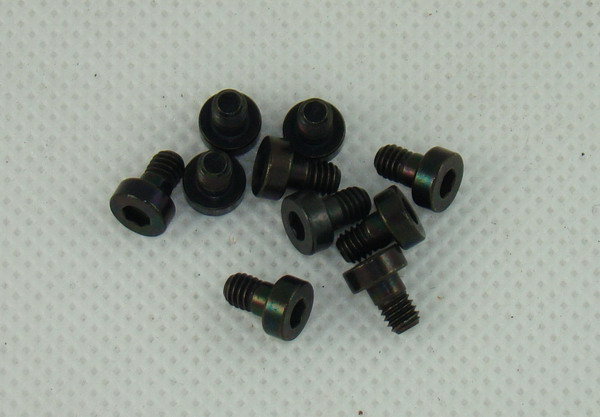 Wyprzedaże MAGURA Śruba zacisk-adapter MAGURA GustawM śruba łączy zacisk 5907558618365