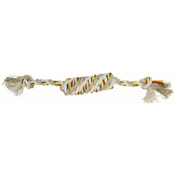 Barry King Barry King Sznur ze splotem i jutą 34 cm/75 g