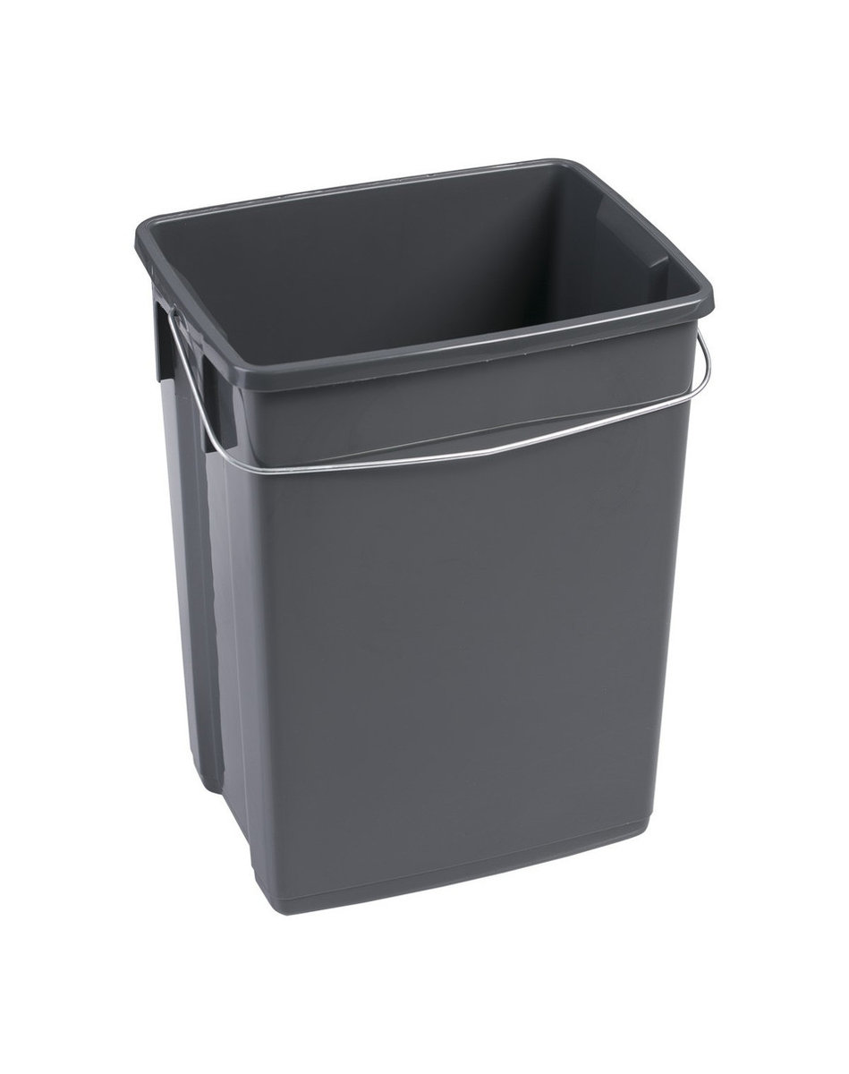 Curver Pojemnik Biobox 10 l szary 231190