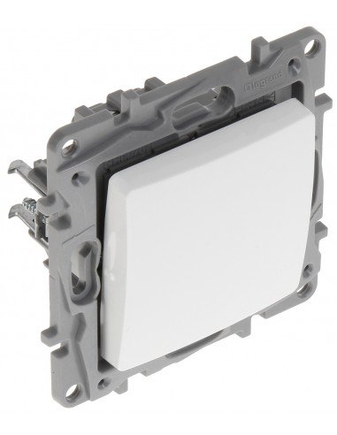 ŁĄCZNIK KRZYŻOWY LE-764504 Niloe 10 A LEGRAND