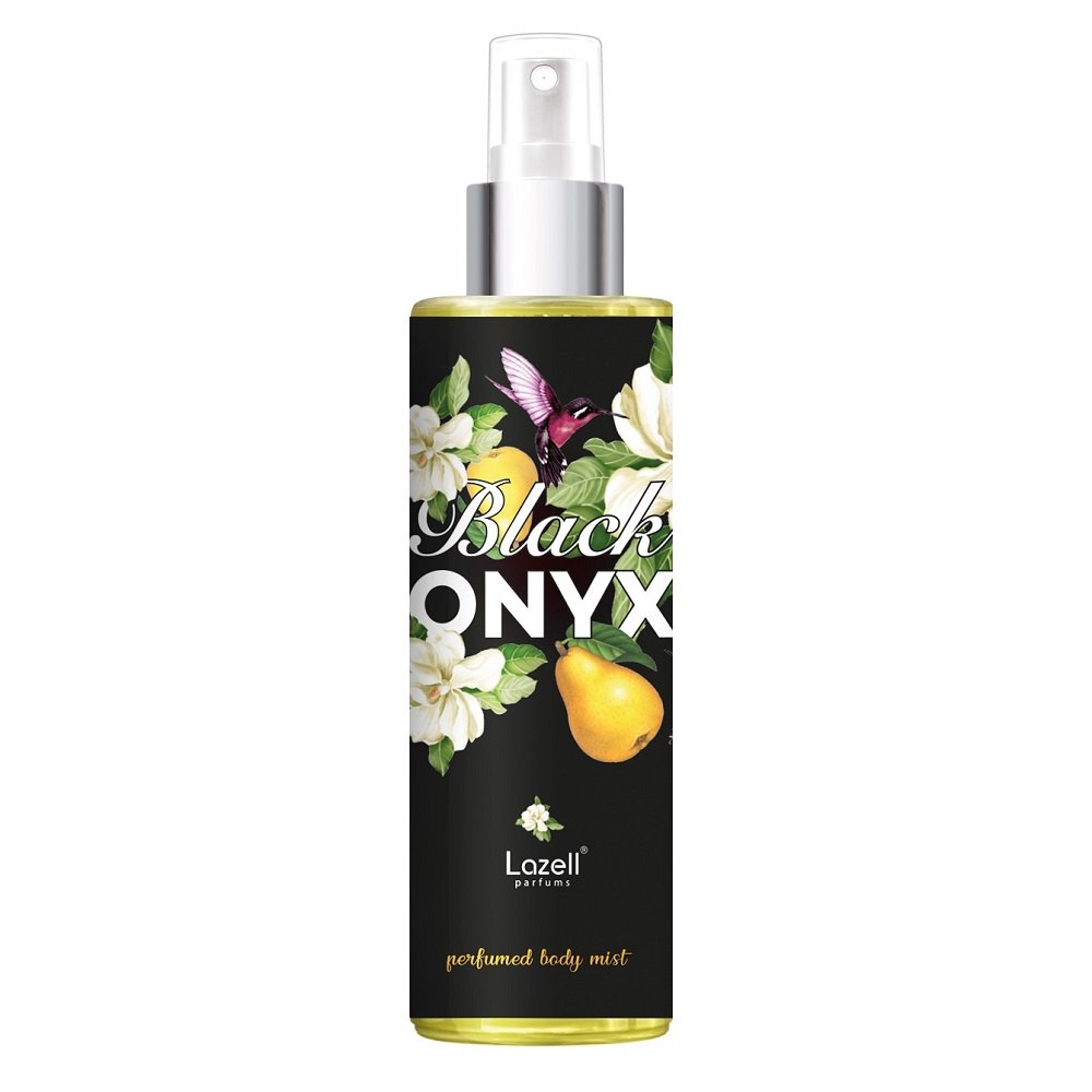 Lazell Onyx mgiełka do ciała 200ml