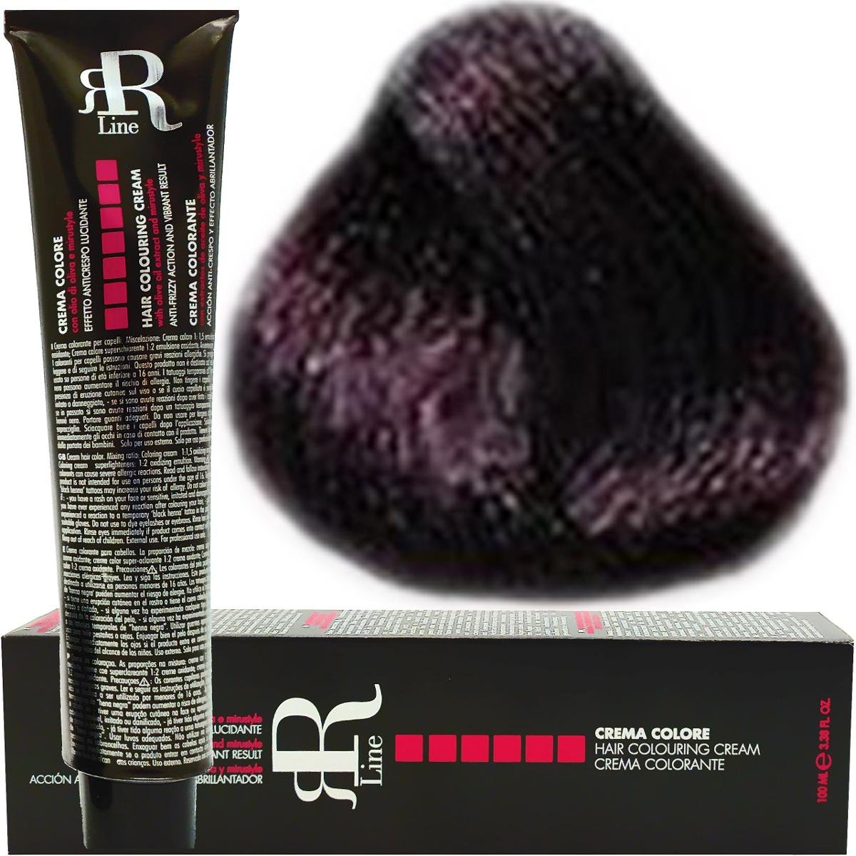 RR Line 5.2 100 ml