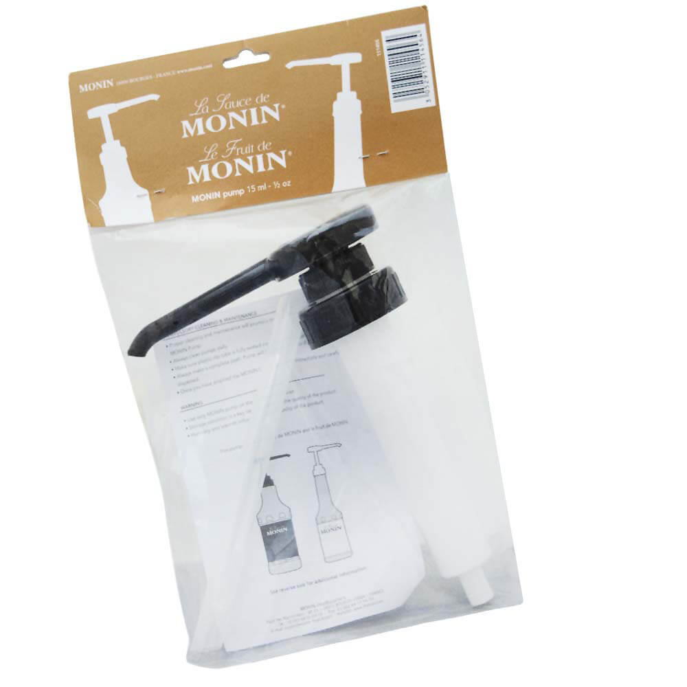 Monin Pompka 15 ml 1609