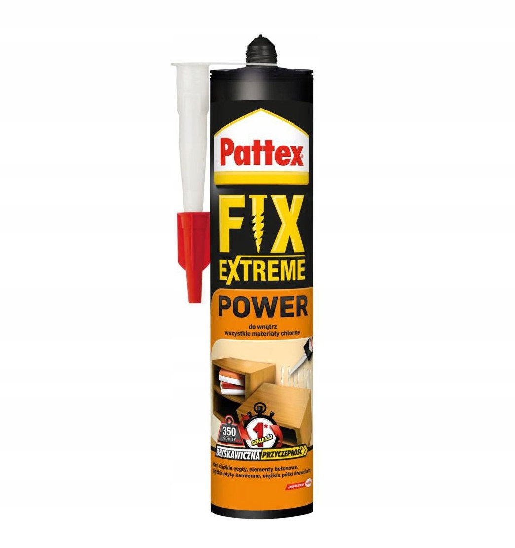 Pattex Klej Extreme Power  385 g