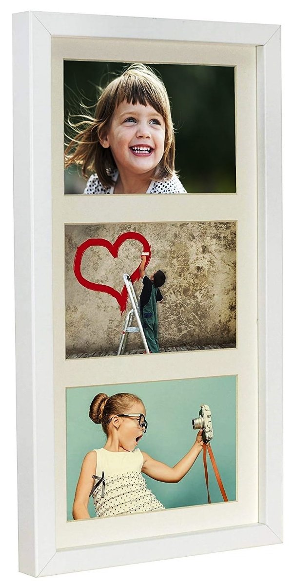 BD ART BD Art Gallery Frame profil 15/25 Multi Aperture