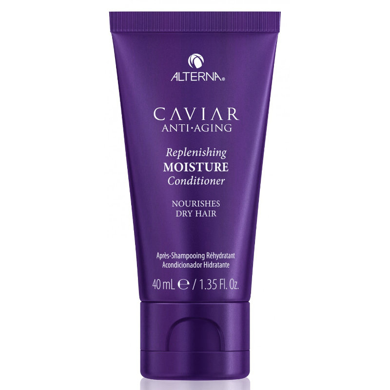 Alterna Caviar Replenishing Moisture | Odżywka nawilżająca 40ml