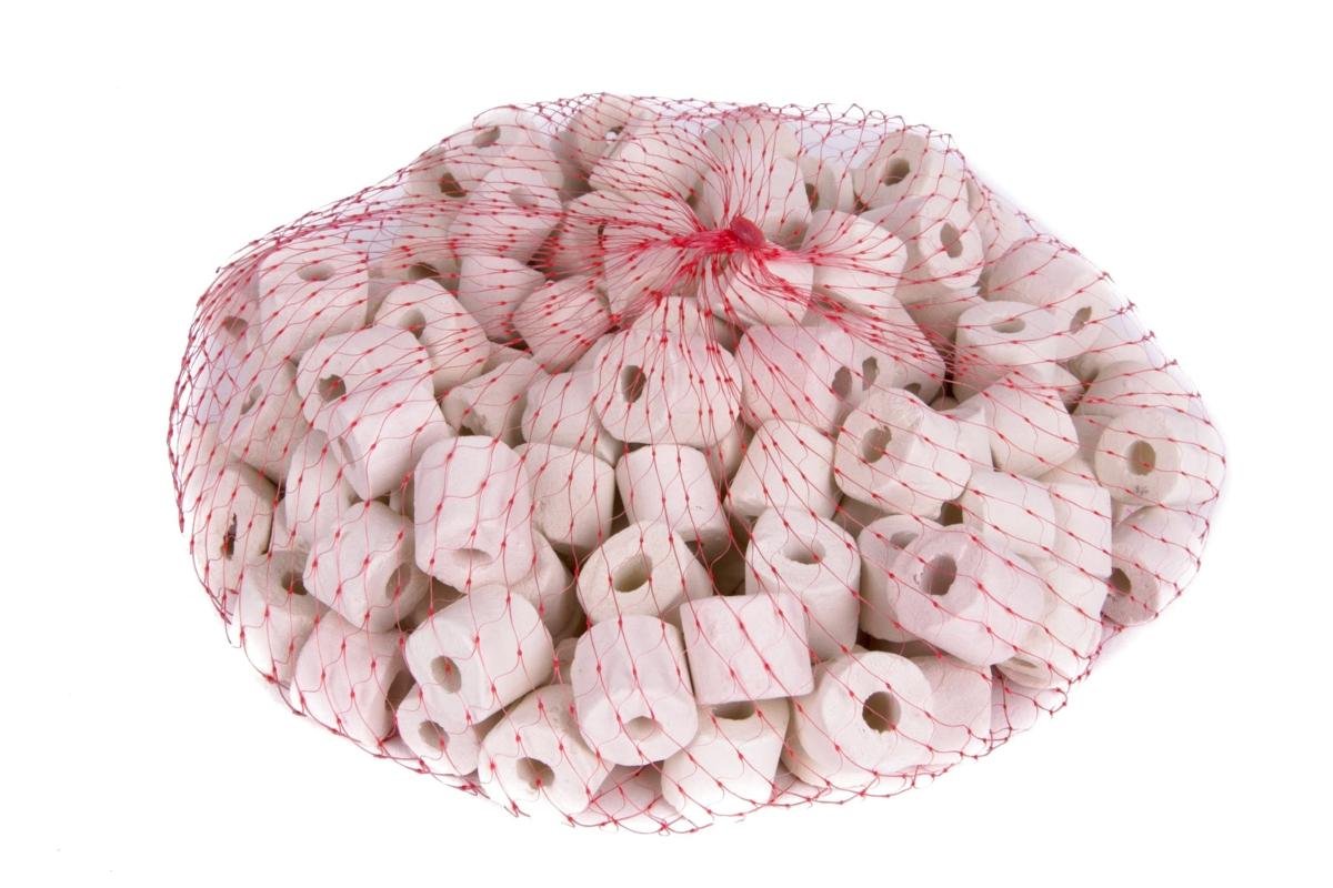 Jeneca Ceramika Wkład do Filtra 500g