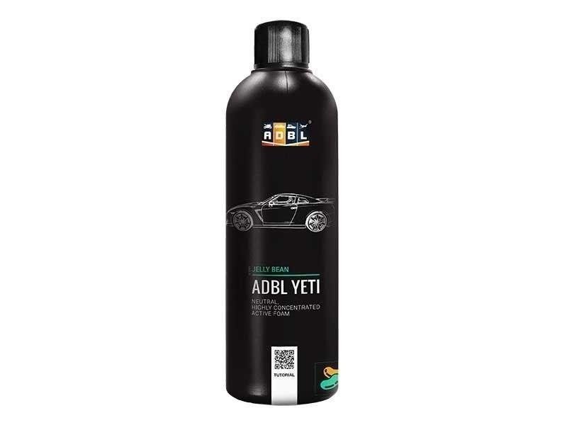 ADBL ADBL Yeti Jelly Bean 1L Skoncentrowana neutralna aktywna piana C12-5113