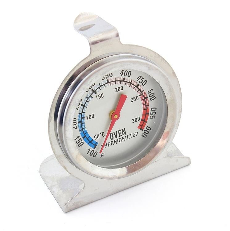 APTEL Termometr do piekarnika 50-300C AG254
