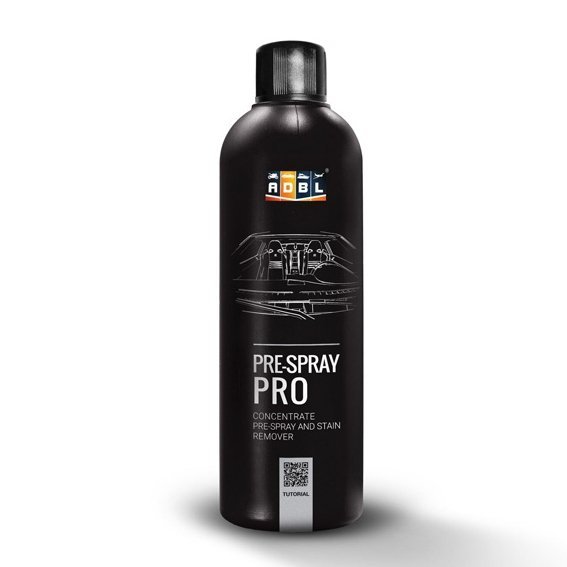 ADBL ADBL Pre Spray Pro do prania tapicerki 500ml