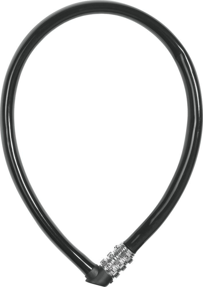 Abus cyfry/linka do 55 cm kolorowy 110055C