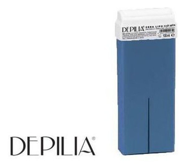 Depilia wosk do depilacji for men 100ml DEP-3009