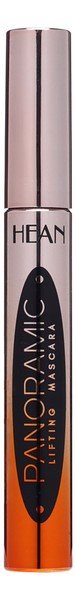 HEAN PANORAMIC LIFTING MASCARA - Wydłużający tusz do rzęs - BLACK