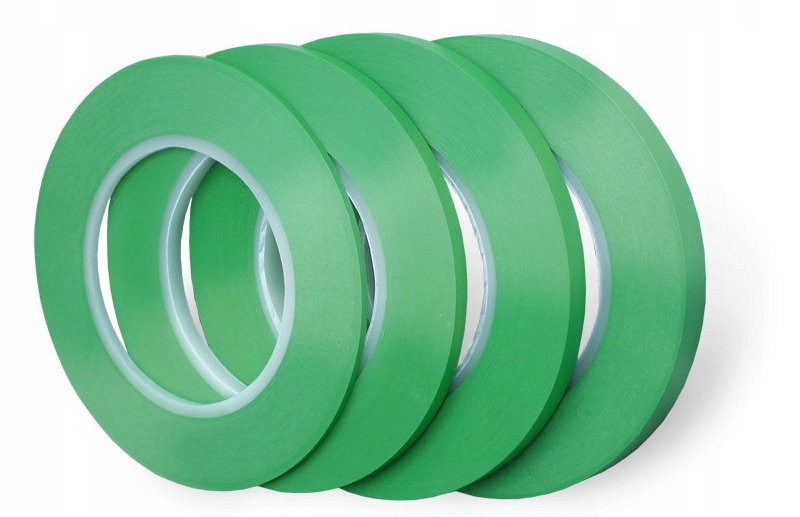 Boll BOLL Taśma liniowa plastyczna 6mm/55m WB33-8749